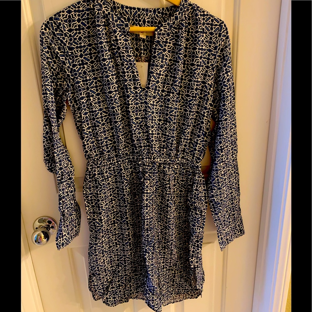 Loft women new dress